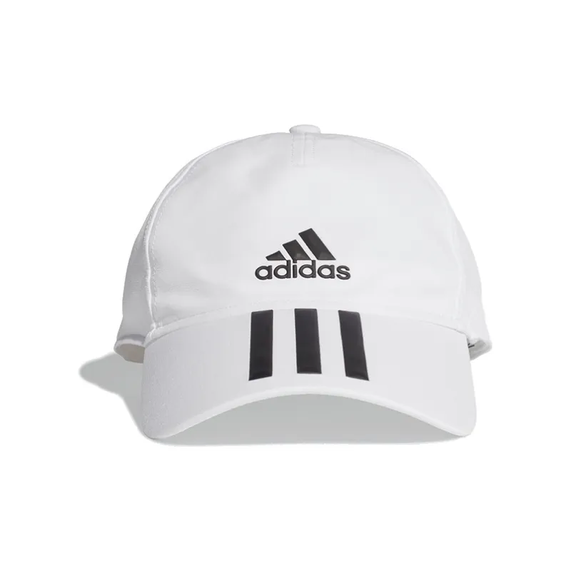 Adidas Baseball Cap Unisex White-0