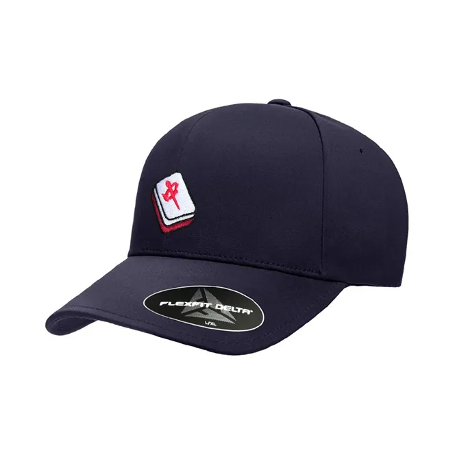 FLEXFIT Baseball Cap Unisex Multicolor-2