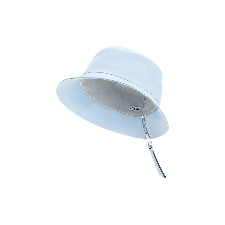 LOEWE Bucket Hats Women's-2