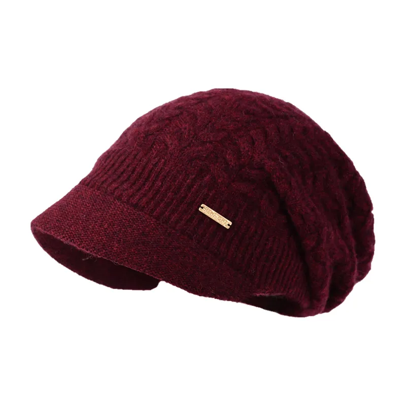 KENMONT Beanies Women's-2