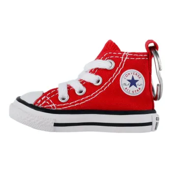 Converse Chuck Taylor All Star Keychain
