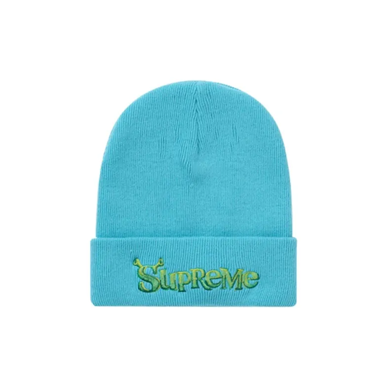 Supreme Shrek Beanie-2