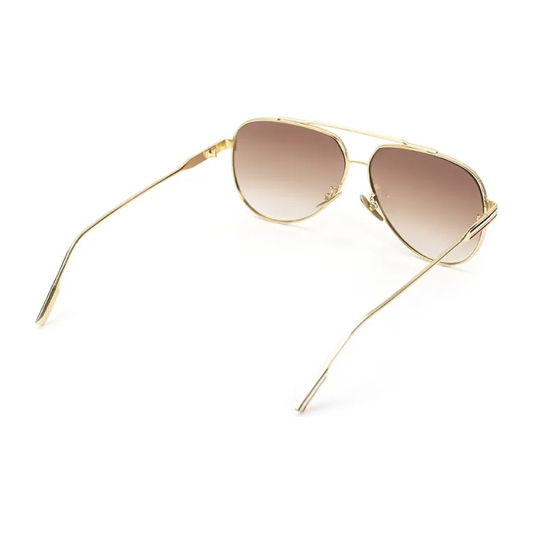 KENMO Aviator Sunglasses Unisex Multiple Colors-24