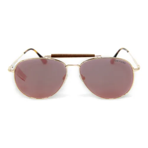 TOM FORD Sunglasses Unisex