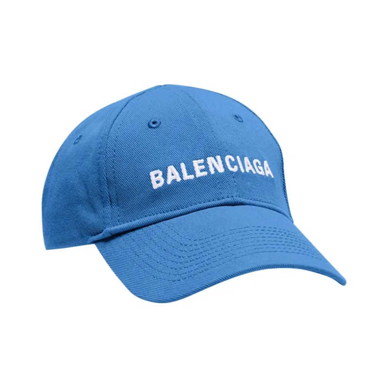 Balenciaga Baseball Caps Men-1