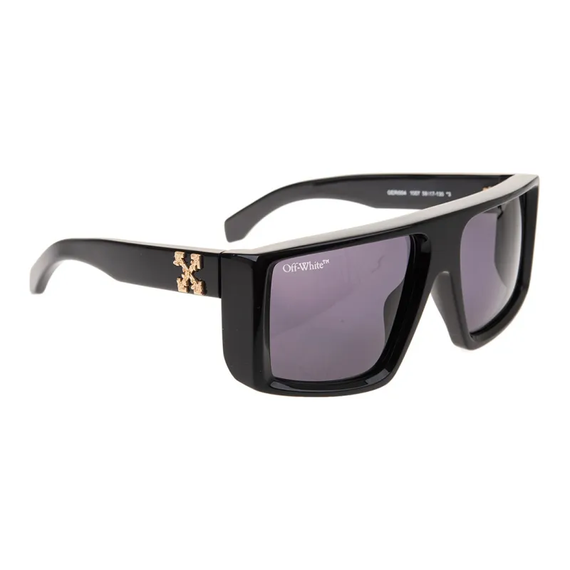 OFF WHITE Alps Oversize Sunglasses-1