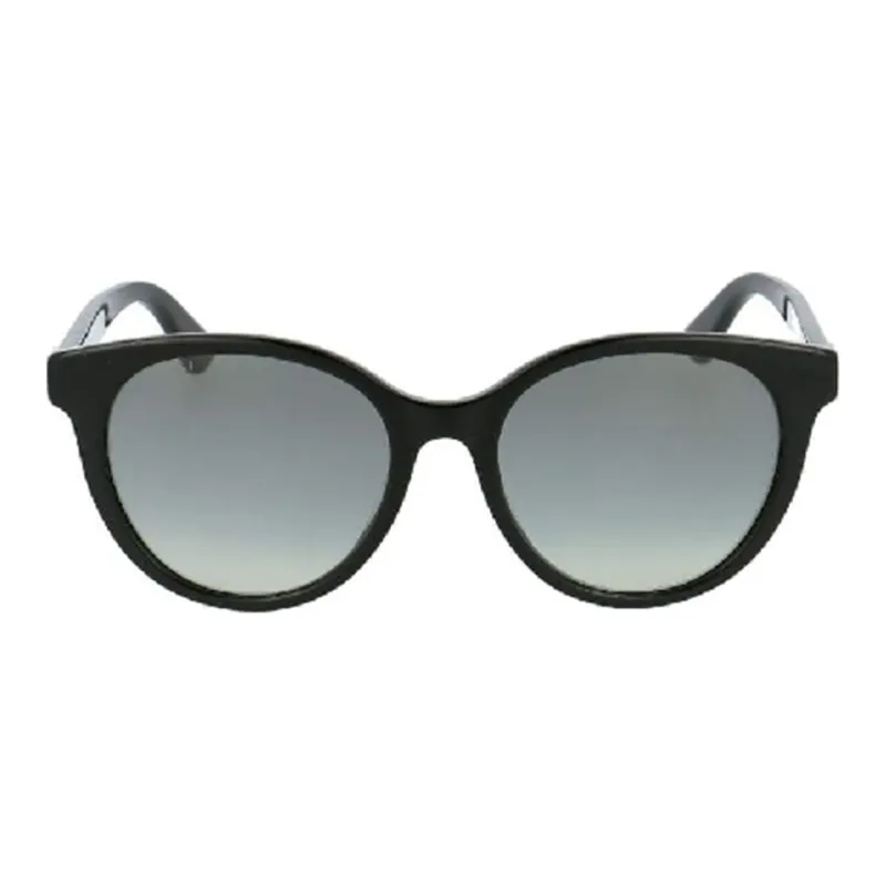 GUCCI Web-stripe Sunglasses-1
