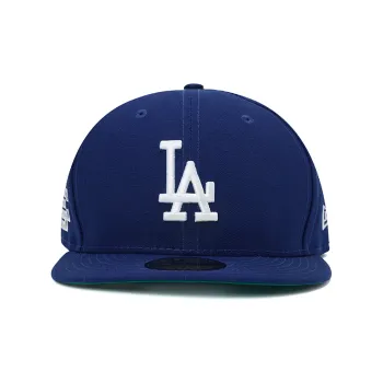 New Era New Era X The Eric Emanuel Co-brand Baseball Caps Unisex Blue
