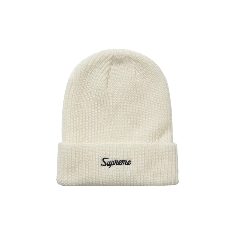 Supreme Loose Gauge Beanie-6