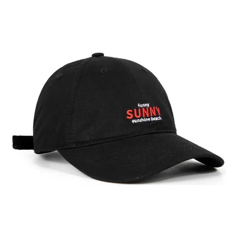 BAIJUAN Baseball Caps Unisex-0