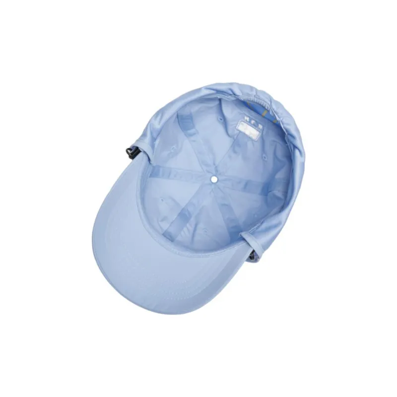 MLB Polyester Baseball Caps Kids' Light Blue-4