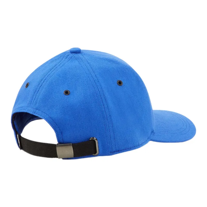 PUMA Baseball Caps Unisex Blue-1