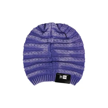 New Era Polyester Beanies Unisex