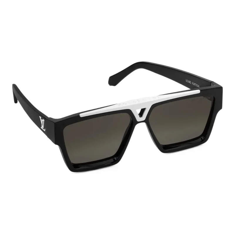 LOUIS VUITTON 1.1 Evidence Sunglasses-1