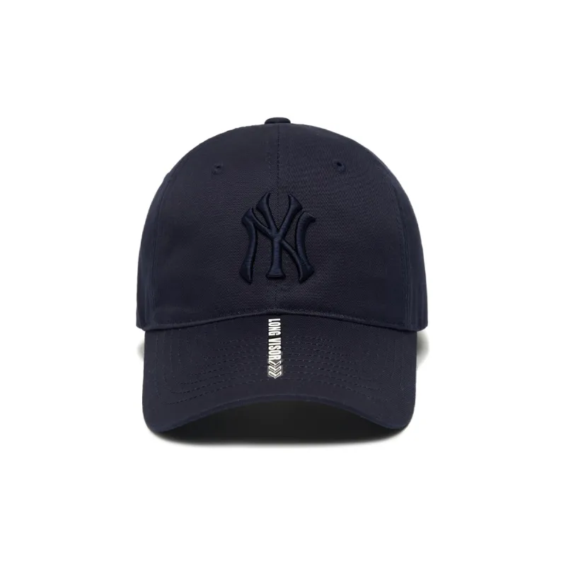 MLB New York Yankees Cotton Baseball Caps Unisex-1