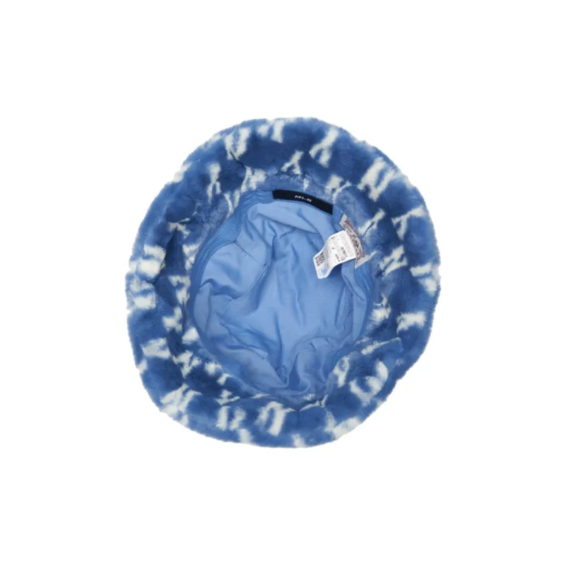 MLB Polyester Bucket Hats Unisex-4