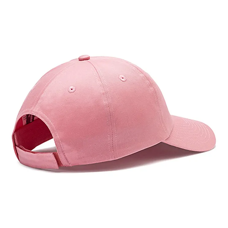PUMA Baseball Caps Unisex Pink-1