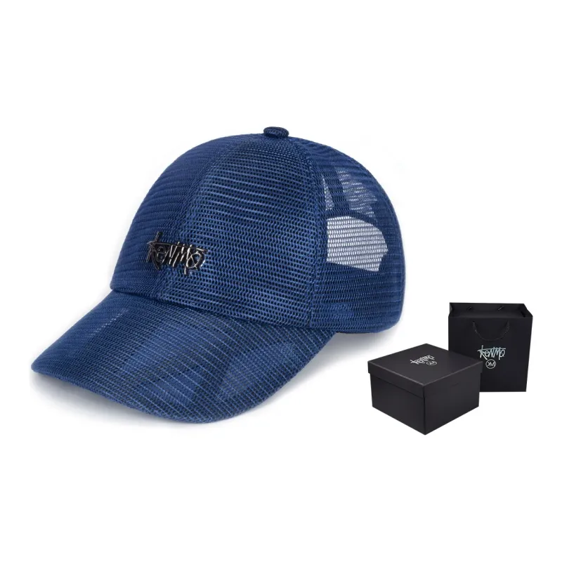 KENMO Polyester Baseball Caps Unisex-21