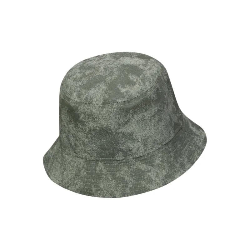 Nike Bucket Hats Unisex Gray-1