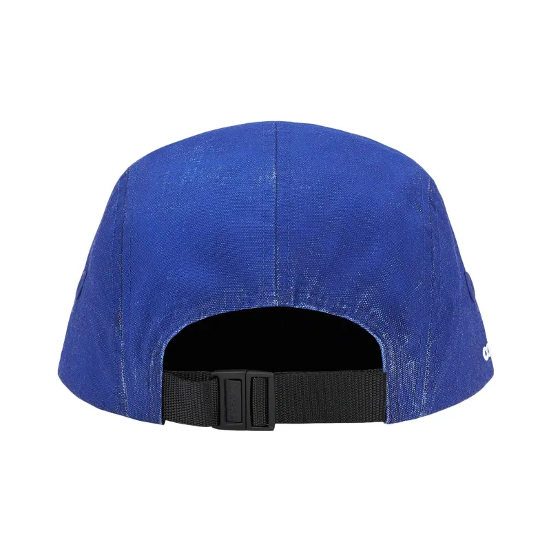 Supreme Coated Cordura Camp Cap-2