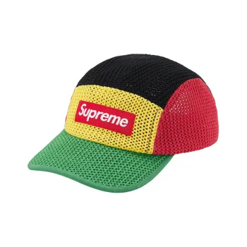 Supreme String Camp Cap