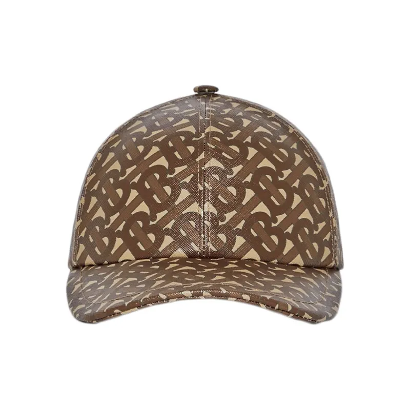 Burberry Baseball Caps Unisex-2