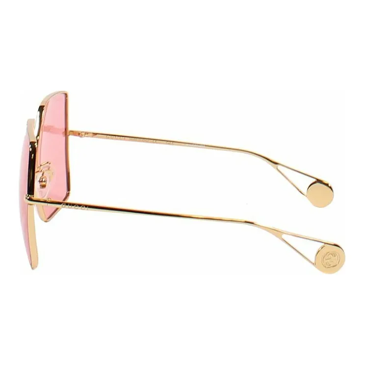 GUCCI Frame Series Sunglasses Women's-2