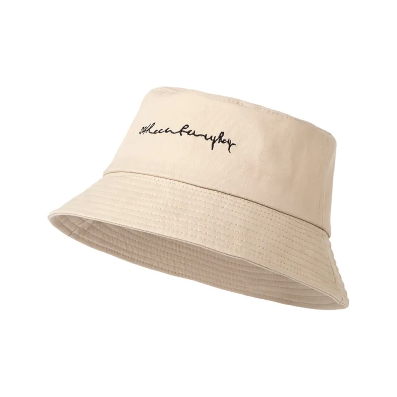 BAIJUAN Bucket Hats Unisex-1