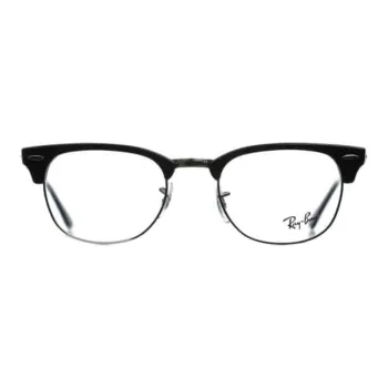 RayBan Clubmaster Square Frame Glasses