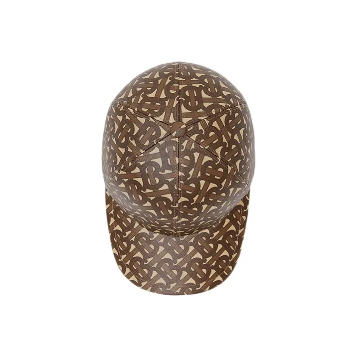 Burberry Baseball Caps Unisex-1