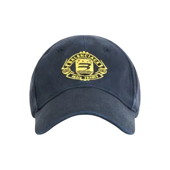 Balenciaga Quest Cap