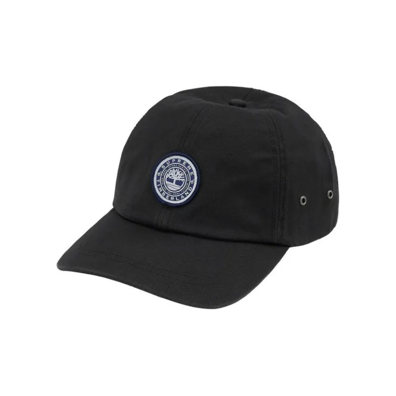 Supreme Timberland 6 Panel FW21-1