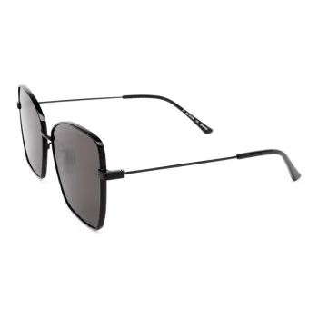 Balenciaga Sunglasses Unisex Black