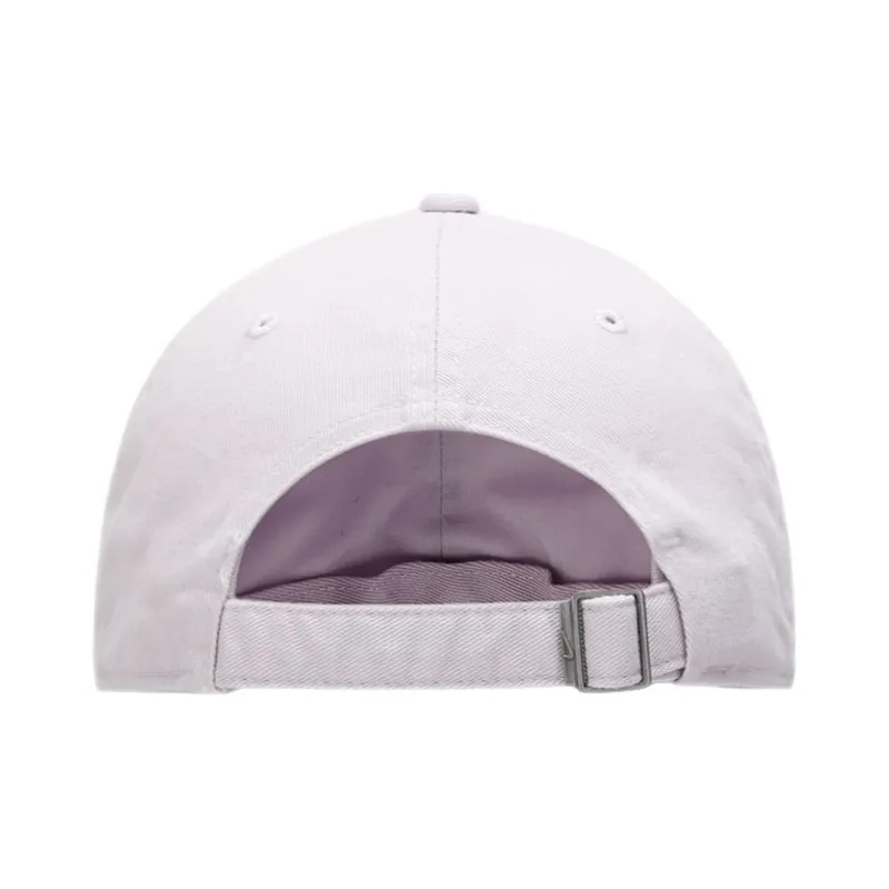 Nike Baseball Caps Women's Purple-1