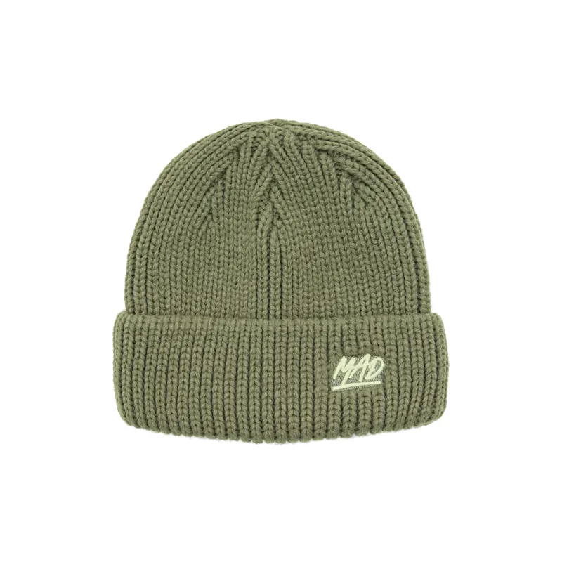 The MAD HATcher Beanies Unisex-5