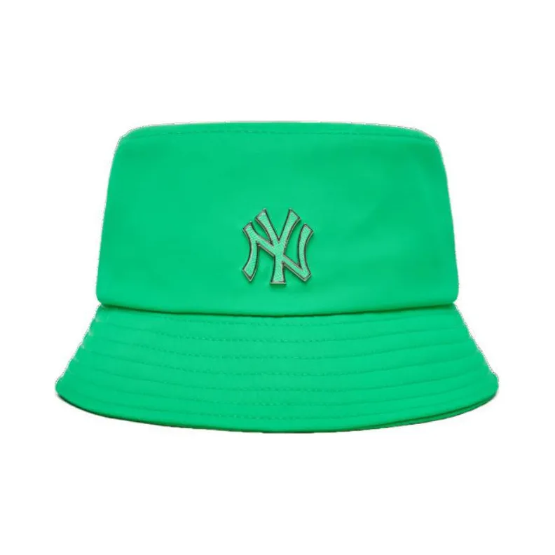 MLB New York Yankees Bucket Hats Unisex-0