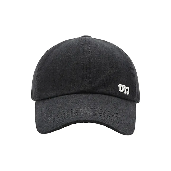 FREE RABBITⅡ Cotton Baseball Caps Unisex-1
