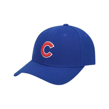 MLB Elastane Baseball Caps CP07 Unisex Multicolor