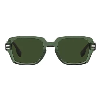 Burberry Eldon Sunglasses