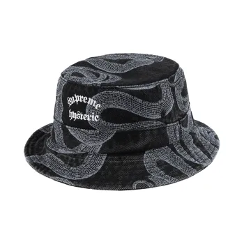 Supreme SS21 Bucket Hats Unisex