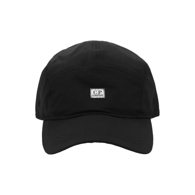 C.P.Company Baseball Caps Men's Black-1