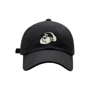 FREE RABBITⅡ Baseball Caps Unisex