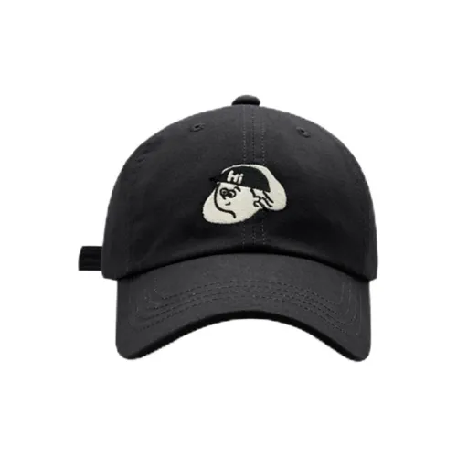 FREE RABBITⅡ Baseball Caps Unisex