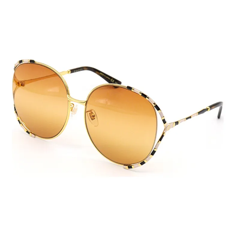 GUCCI Sunglasses Women's-4