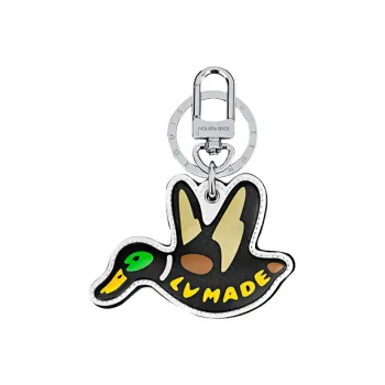 LOUIS VUITTON Mountain Keychains Men