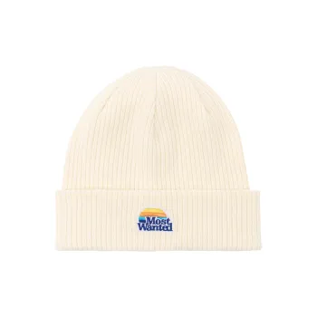 MostwantedLab Classic Rainbow Beanies Unisex