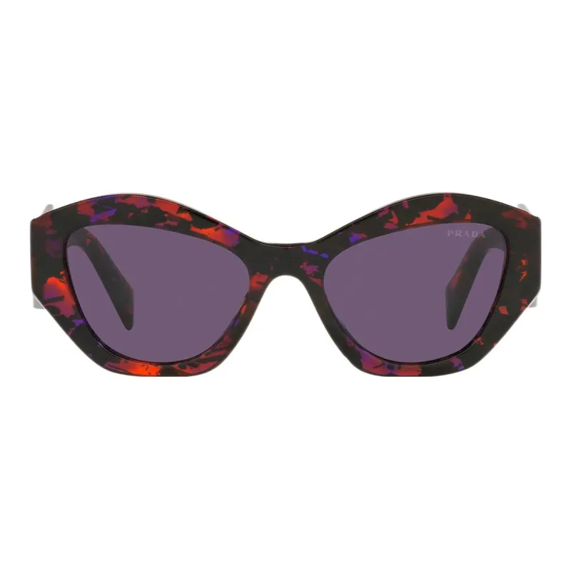 PRADA Cateye Sunglasses-1