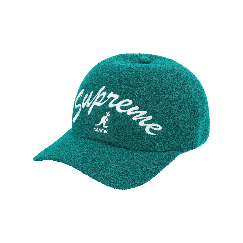 Supreme Kangol Bermuda Spacecap SS21-8