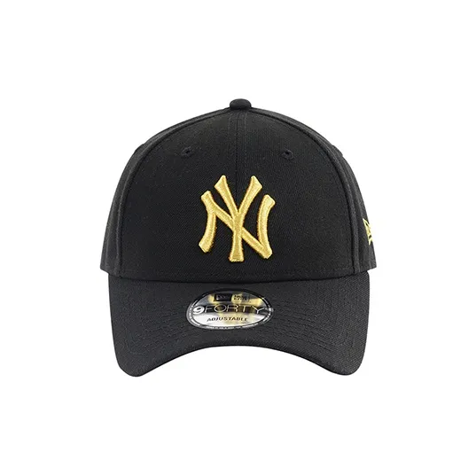 New Era New Era X MLB Co brand Baseball Caps Unisex-1