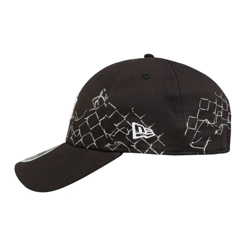 New Era New Era X MLB Co brand Cotton Baseball Caps Unisex-2